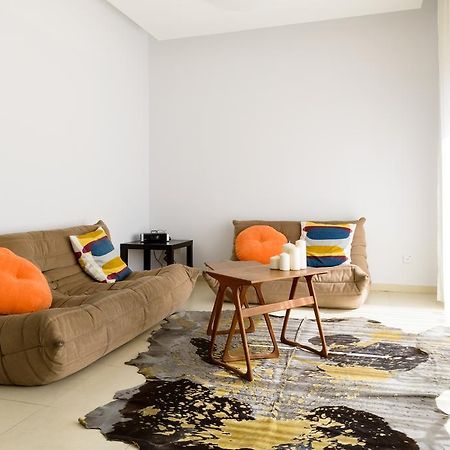Relax & Sunny Near Beach By Feelhome Tel Aviv Buitenkant foto